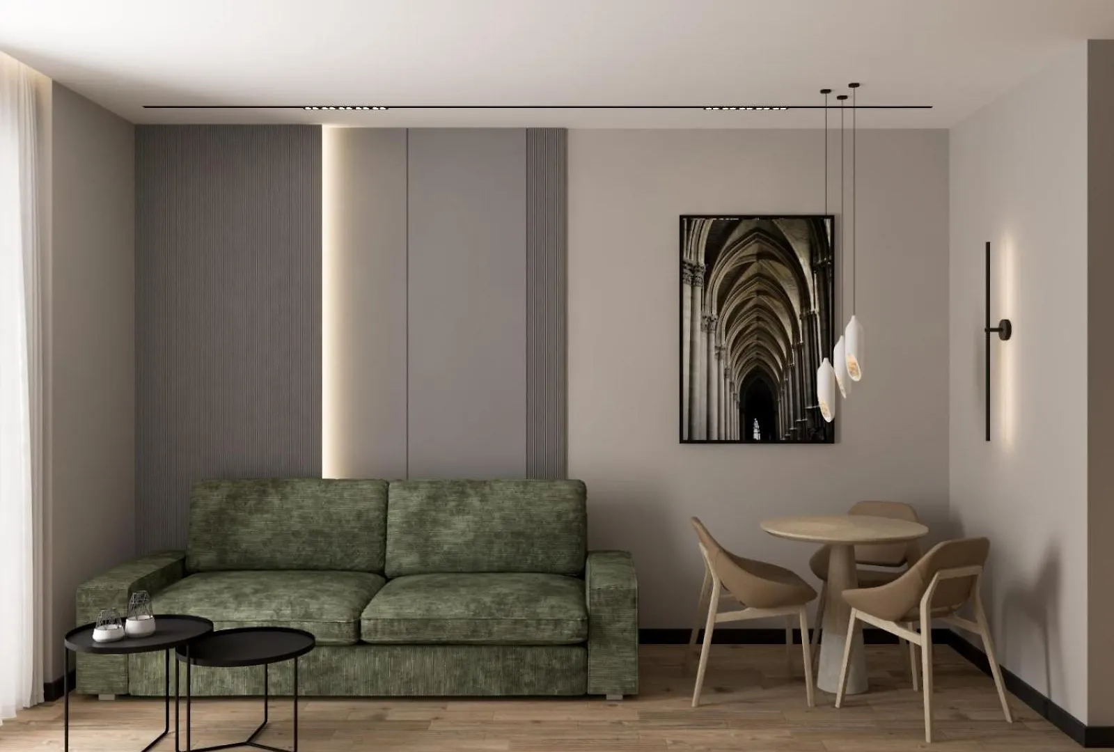 Apartments Ajdens Place Avlonya 0*,  Arnavutluk
