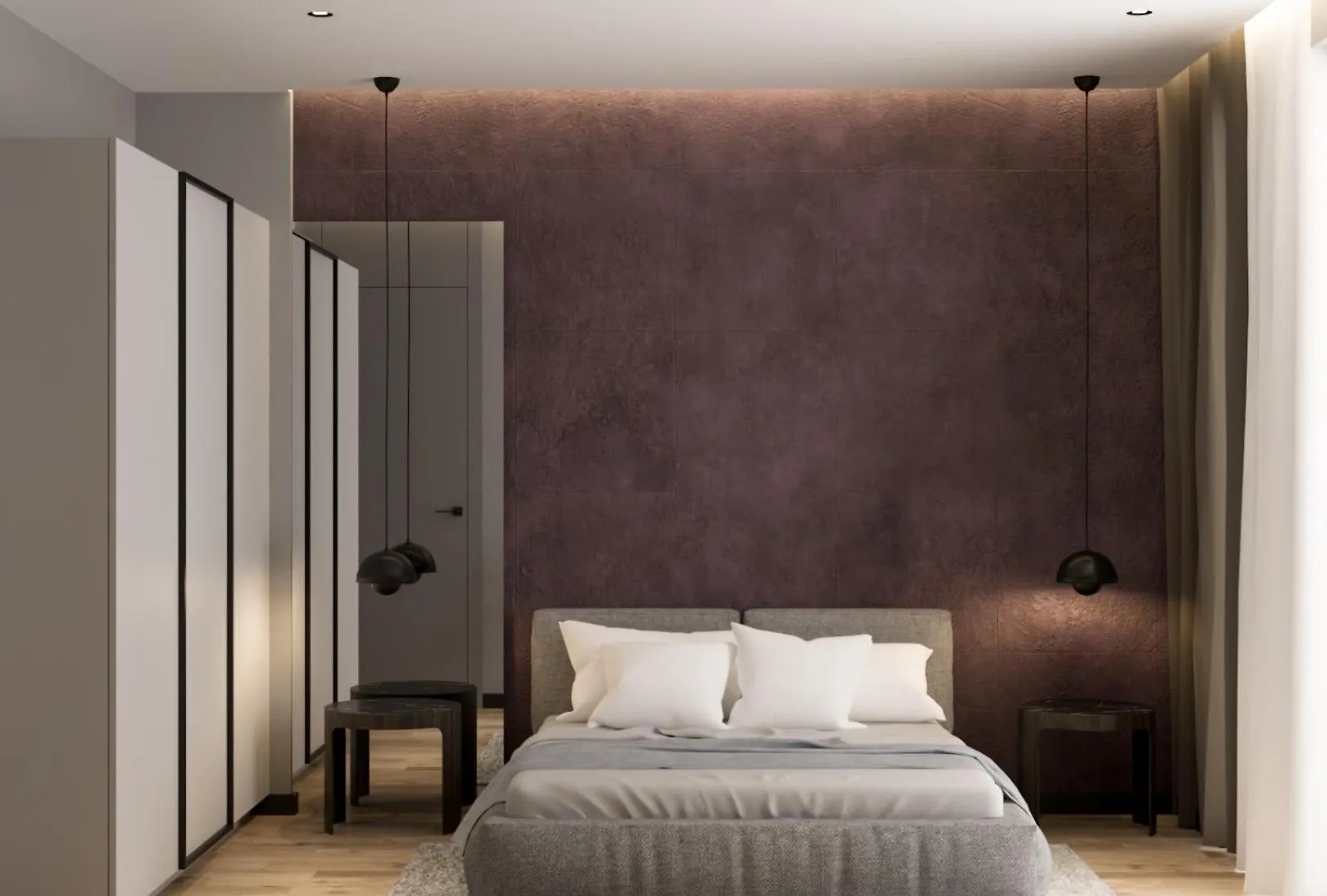 Apartments Ajdens Place Avlonya Arnavutluk