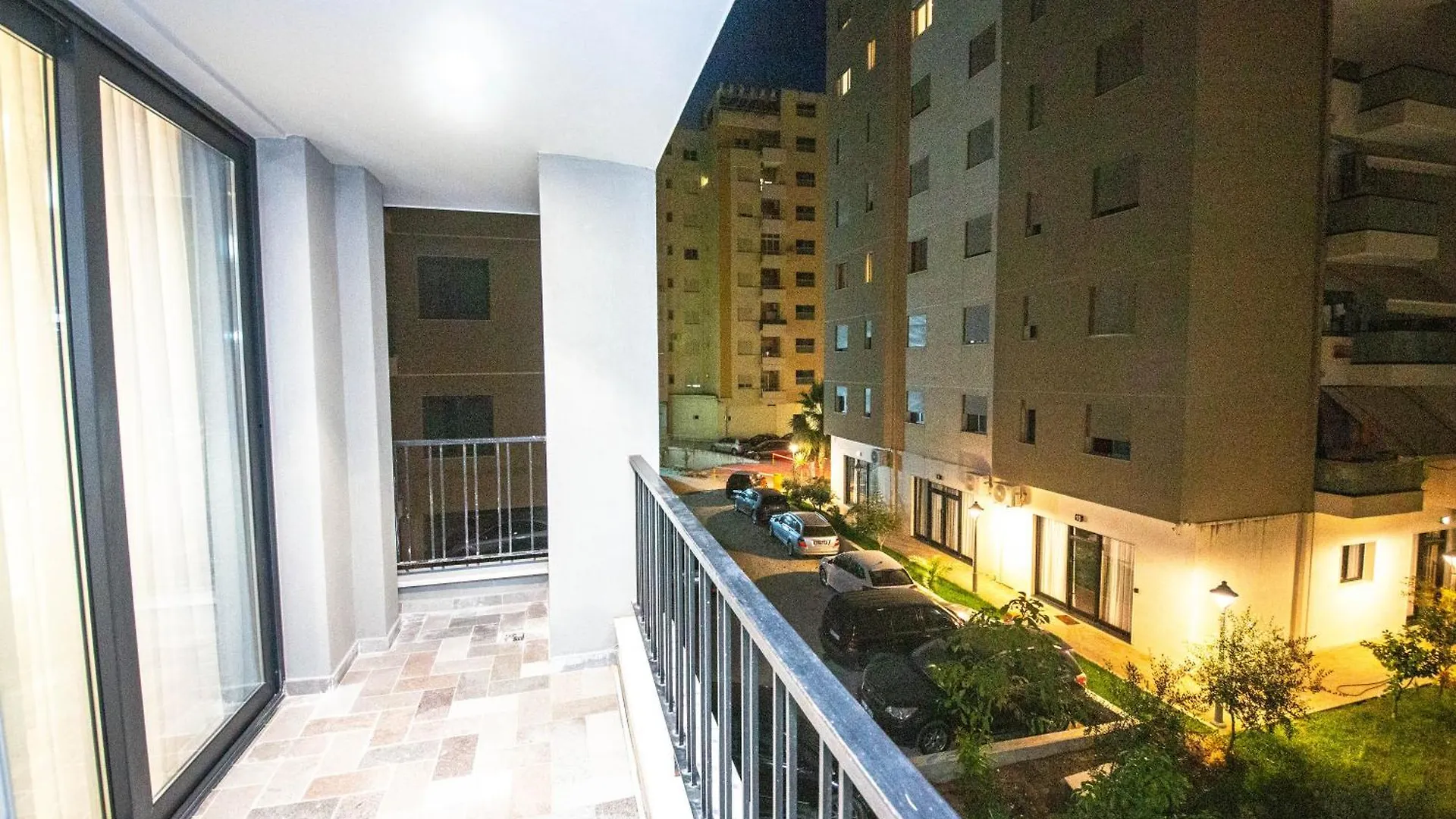 Apartments Ajdens Place Avlonya