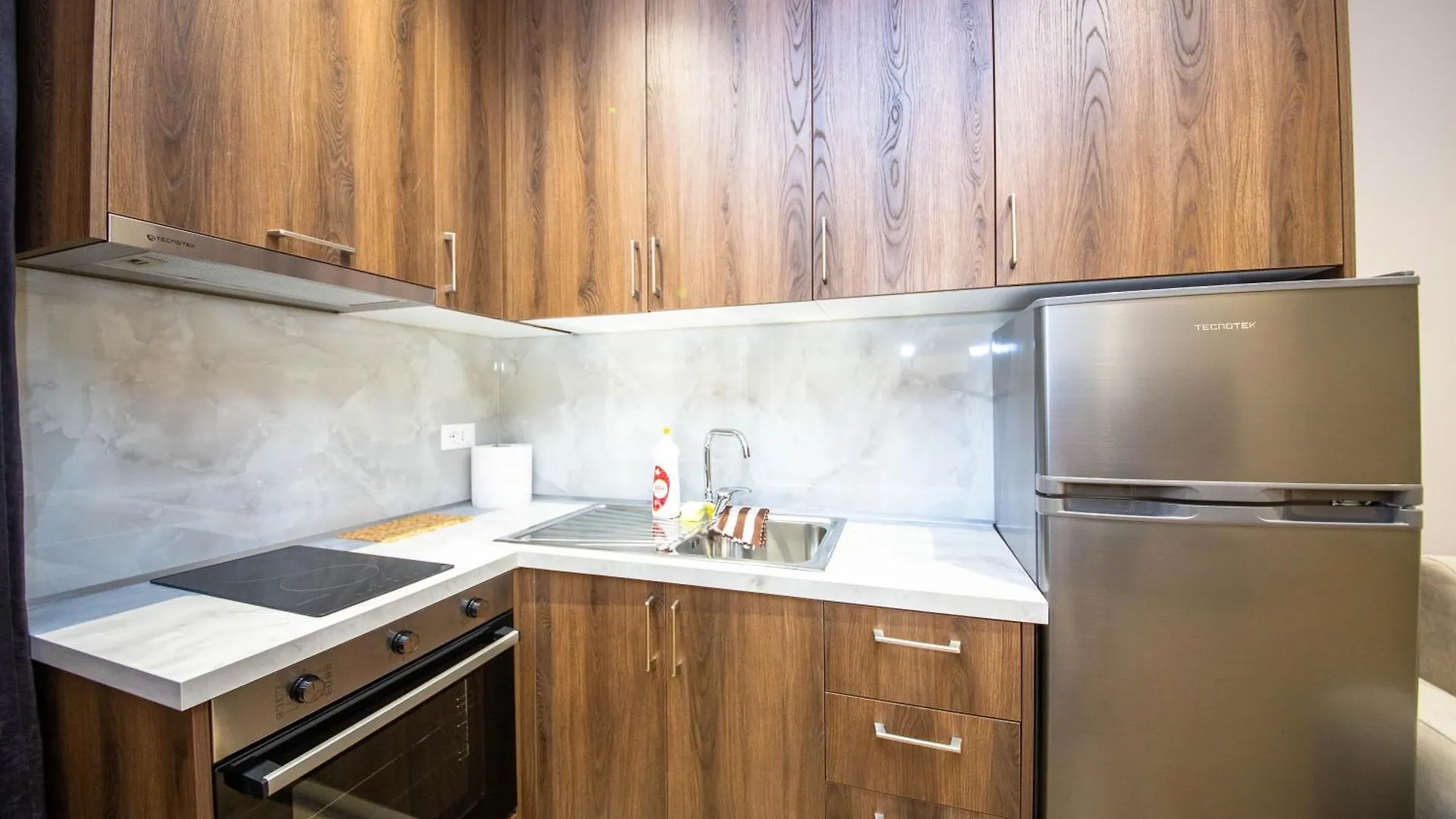 Apartments Ajdens Place Avlonya