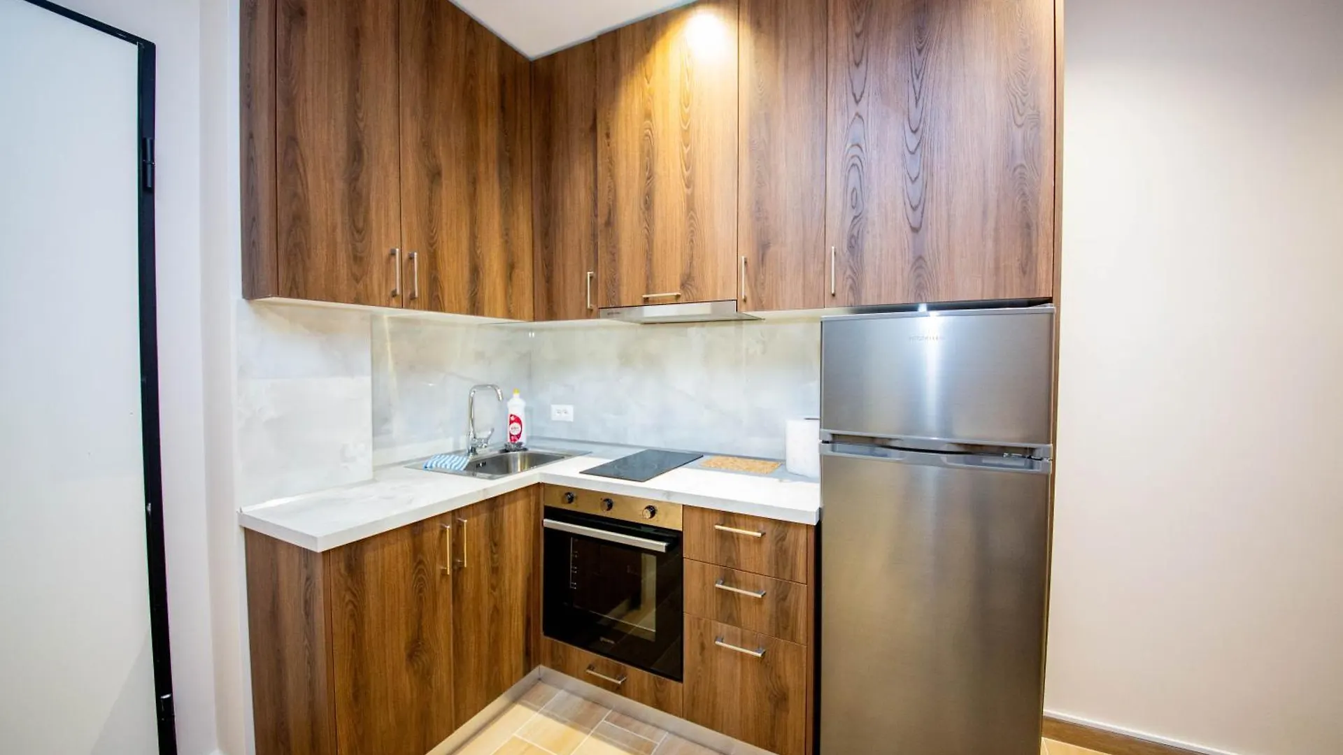 Apartments Ajdens Place Avlonya Arnavutluk