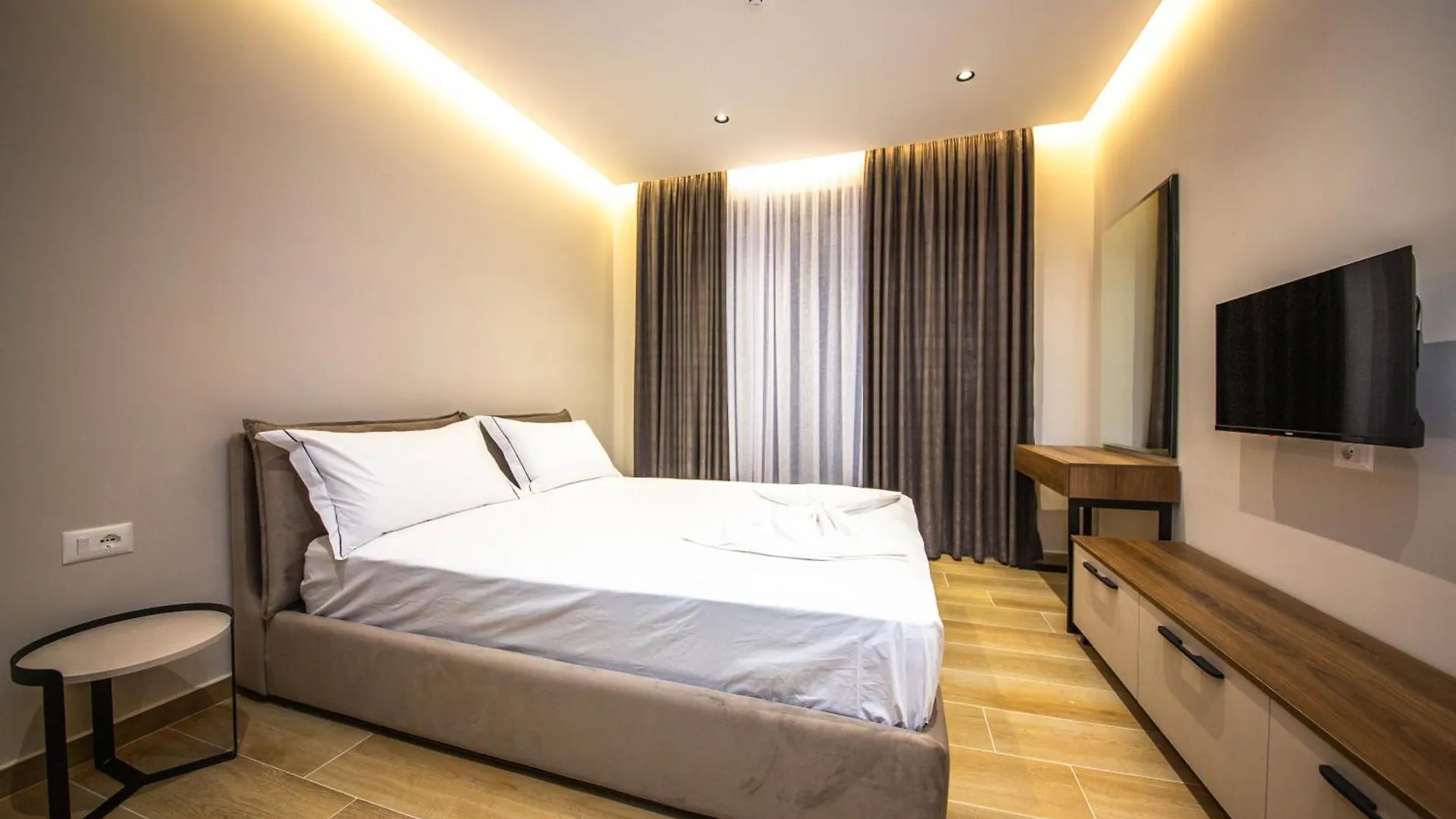 Apartments Ajdens Place Avlonya 0*,  Arnavutluk