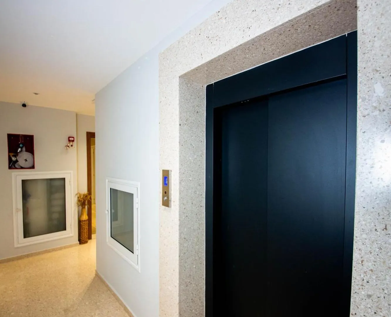 Apartments Ajdens Place Avlonya