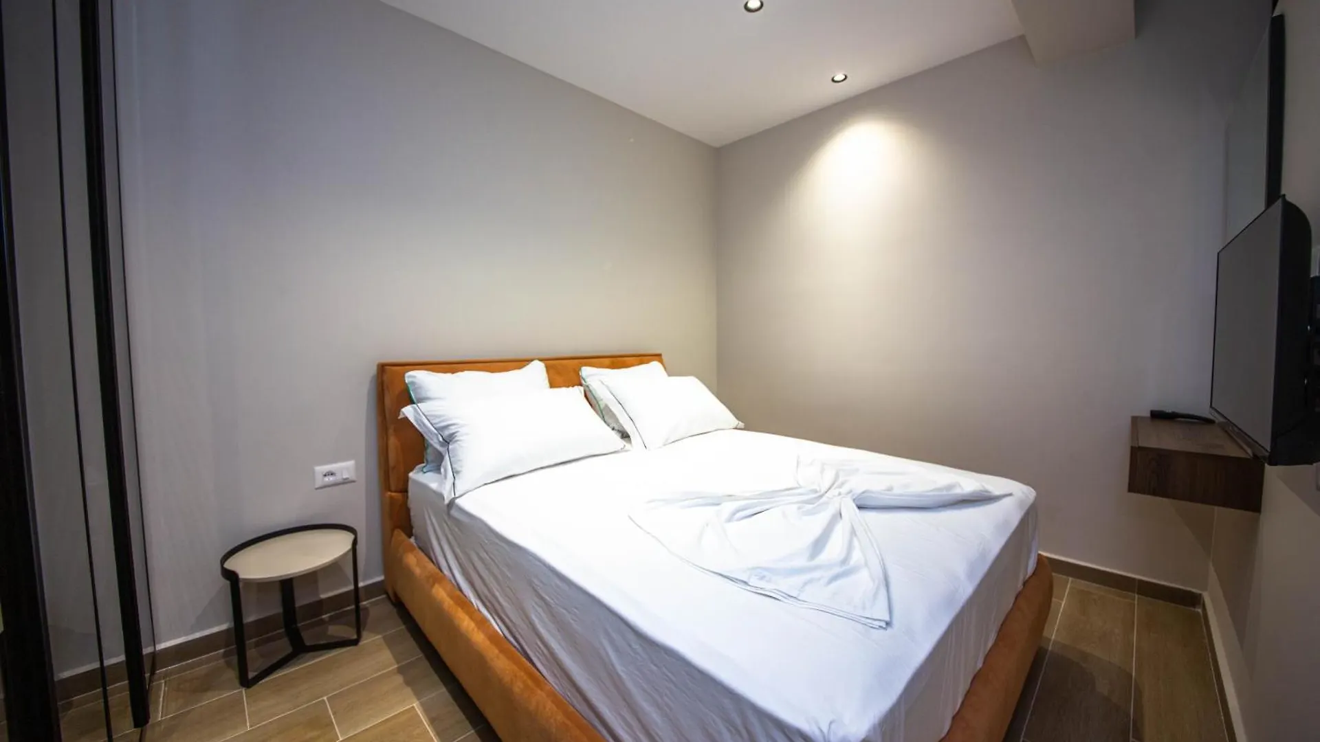 Apartments Ajdens Place Avlonya
