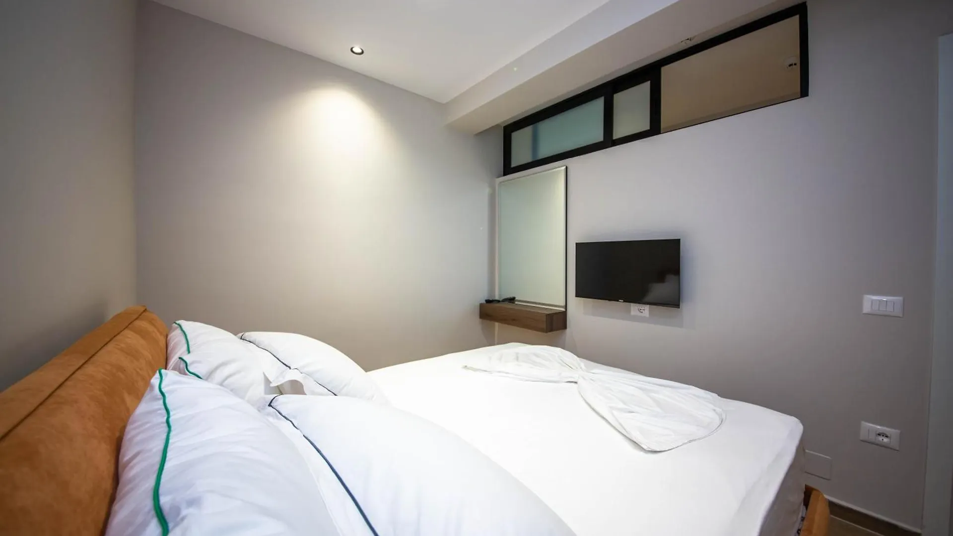 Apartments Ajdens Place Avlonya
