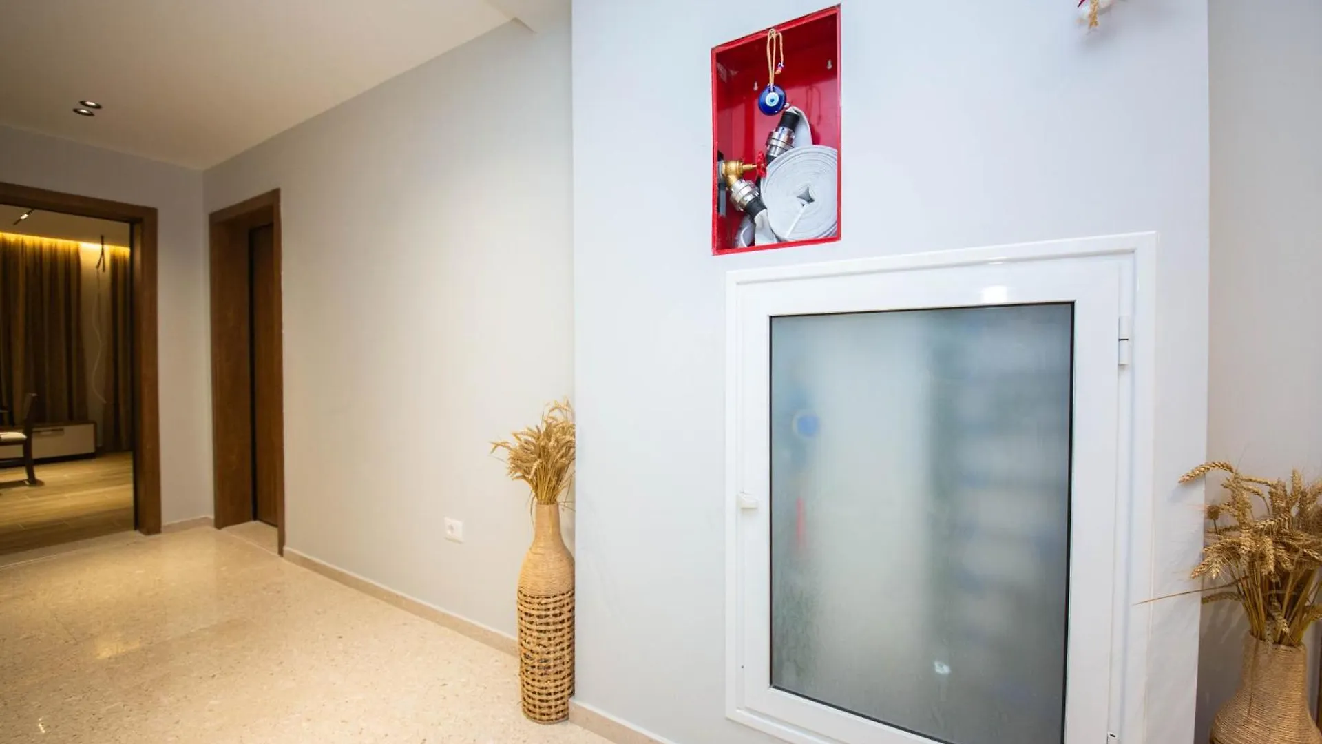 Apartments Ajdens Place Avlonya